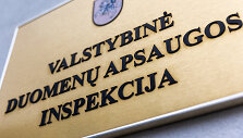 Valstybinė duomenų apsaugos inspekcija