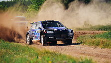 &bdquo;7bet Gravel Fest Rally &ndash; Lazdijai 2023&ldquo; GR5