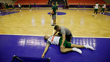 Mindaugas Kuzminskas