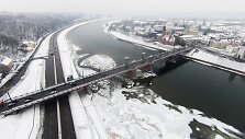 Žiemi&scaron;kas Kaunas