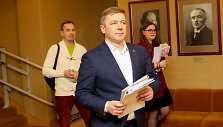 Ramūnas Karbauskis