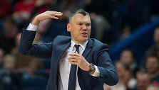 &Scaron;arūnas Jasikevičius