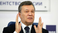 Viktoras Janukovyčius