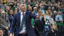 &bdquo;Kar&scaron;tasis&ldquo; &Scaron;aras rungtynėse su Milano &bdquo;Olimpia&ldquo;