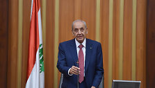 Nabihas Berri