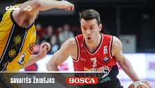 Adas Ju&scaron;kevičius