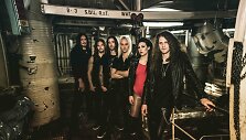 &bdquo;Amaranthe&ldquo;