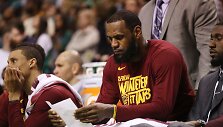 LeBronas Jamesas