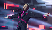 &Scaron;e&scaron;tasis &bdquo;X Faktoriaus&ldquo; finalas
