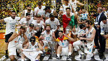 Madrido &bdquo;Real&ldquo;