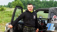&bdquo;4x4 Perimetras&ldquo; varžybos