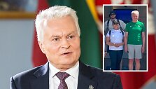 Gitanas Nausėda