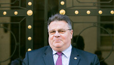 Linas Linkevičius