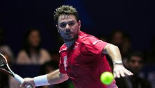 Stanas Wawrinka