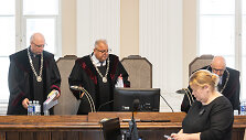 Apeliacinis teismas toliau nagrinėja &bdquo;MG grupės&ldquo; politinės korupcijos bylą