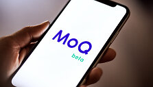 MoQ mokėjimų programėlė