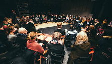 Klaipėdoje vyks festivalis &bdquo;Jauno teatro dienos&ldquo; (JTD)