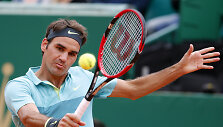 Rogeris Federeris