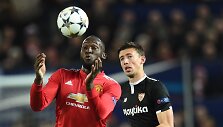Romelu Lukaku