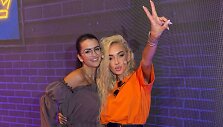 Simona Lipnė, Oksana Pikul