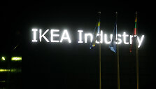 IKEA Industry