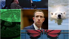 Svarbiausi mokslo ir technologijų įvykiai 2018 metais