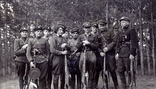 Partizanai