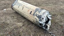 Ukraina raketomis ATACMS smogė kariniam aerodromui Kursko srityje 