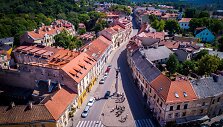 Lietuvą kamuoja sausra