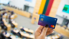 &bdquo;Revolut&ldquo; mokėjimo kortelė