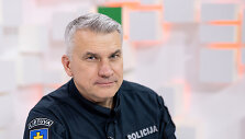 Arūnas Paulauskas