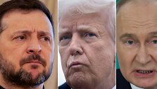 TETIANA DZHAFAROVA BRENDAN SMIALOWSKI YURI KOCHETKOV / AFP