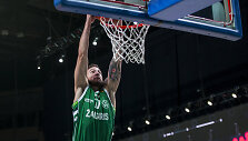 Joffrey Lauvergne