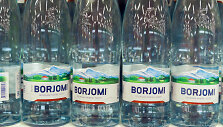 &bdquo;Borjomi&ldquo;