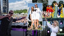 Festivalio &bdquo;Vaikai yra vaikai&ldquo; akimirkos