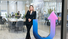 Startuolio &bdquo;Profitus&ldquo; įkūrėja ir vadovė Viktorija Čijunskytė