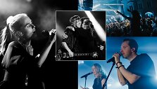 Gjan koncertas festivalyje &bdquo;Untold City&ldquo;