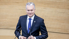 Gitanas Nausėda