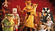 Filmas &bdquo;&Scaron;aunusis ponas Lapinas&rdquo;