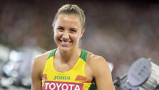 Eglė Stai&scaron;iūnaitė