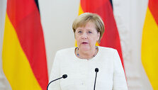Angela Merkel