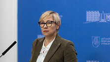 Jurgita &Scaron;iugždiniene