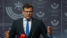 Laurynas Kasčiūnas