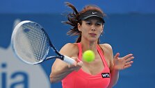 Tsvetana Pironkova
