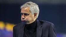 Jose Mourinho