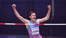 Danilas Lysenka