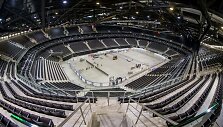 Kauno &bdquo;Žalgirio&ldquo; arena