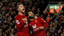 "Liverpool" įvarčių autoriai