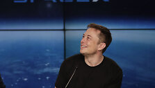 Elonas Muskas