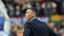 &Scaron;arūnas Jasikevičius
